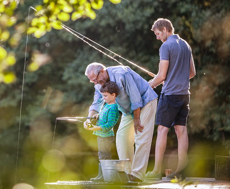 Fishing 2